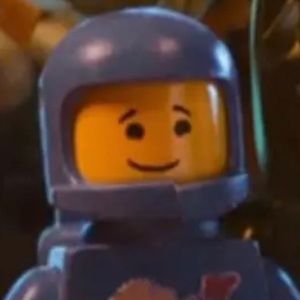 Meet your Posher, Jesus